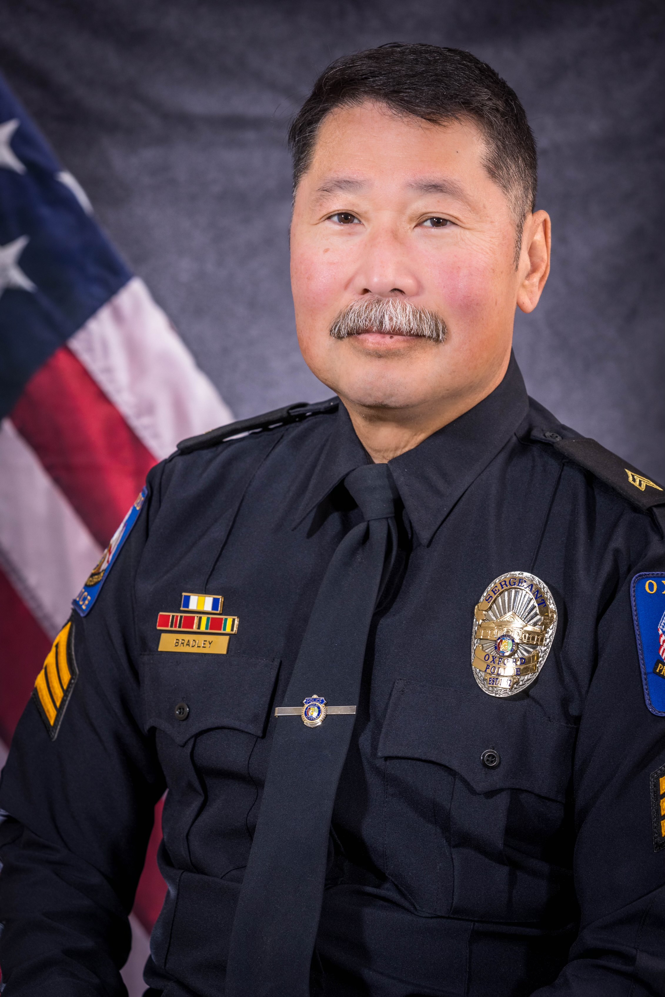 Tribute Wall Album | Lt. Thomas 