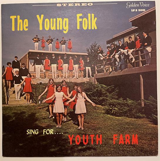 A vibrant gathering of youth enjoying a lively performance outdoors, wearing colorful dresses.