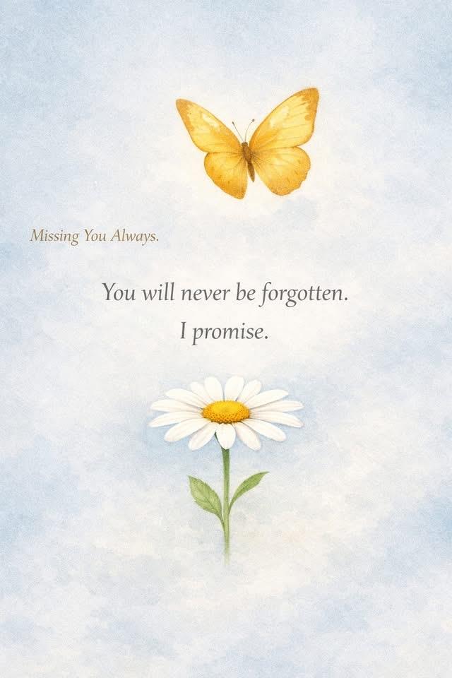 A butterfly and a flower
