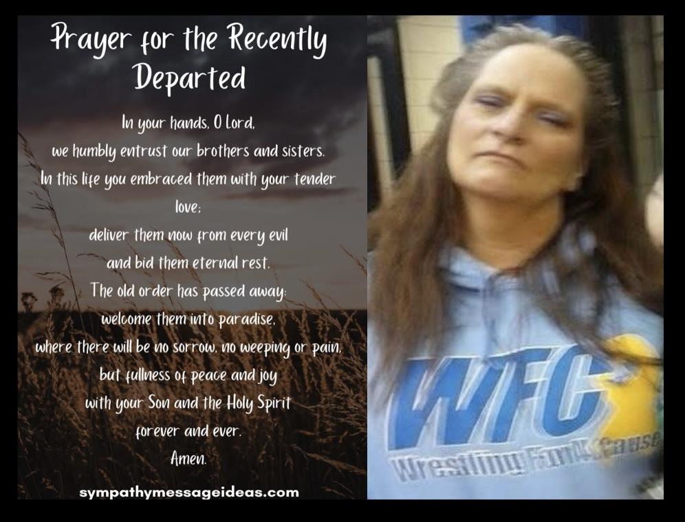 A heartfelt prayer appealing for comfort and peace for those grieving the loss of loved ones.