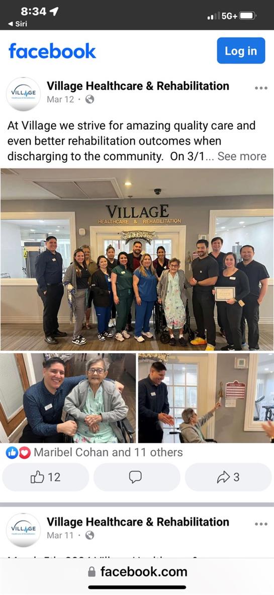 A group of people standing in front of a building