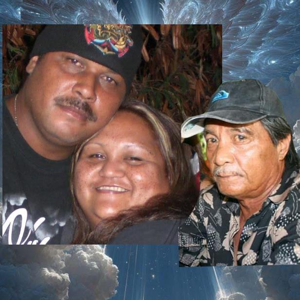 A group of people posing for a photo