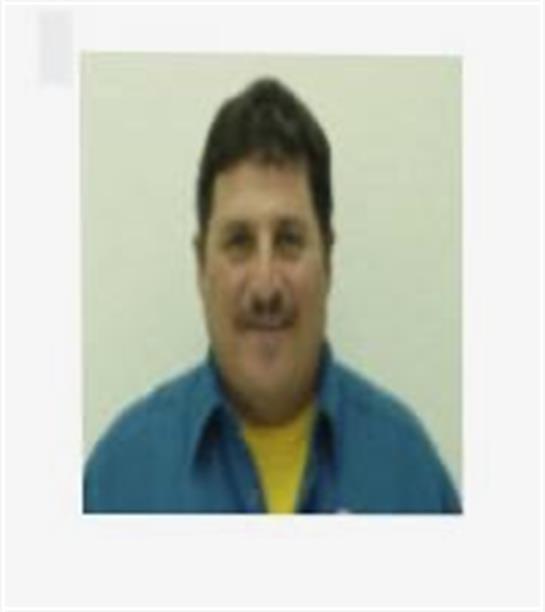 A man with a mustache