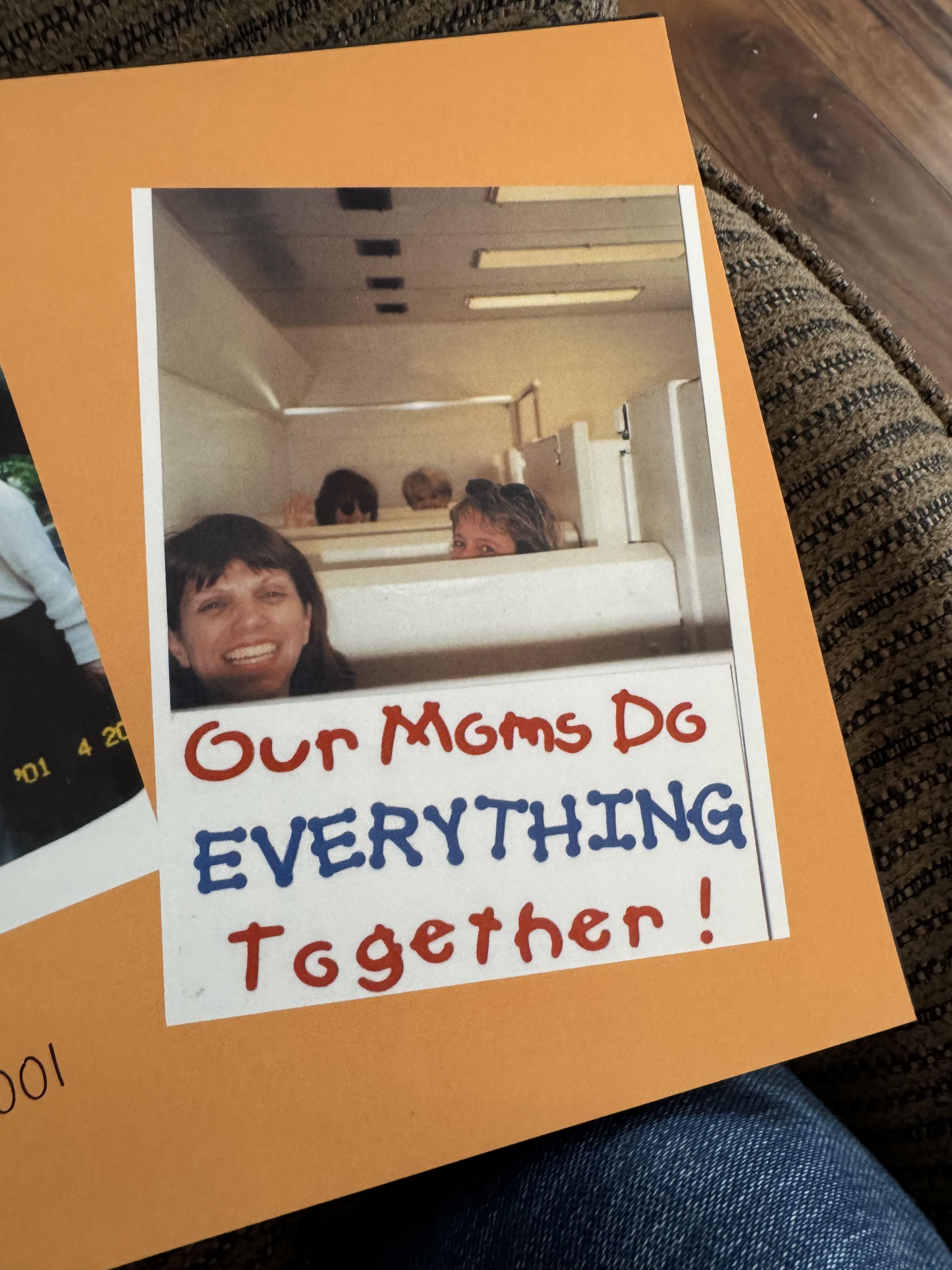 Friends gather indoors, sharing smiles and creating lasting memories.