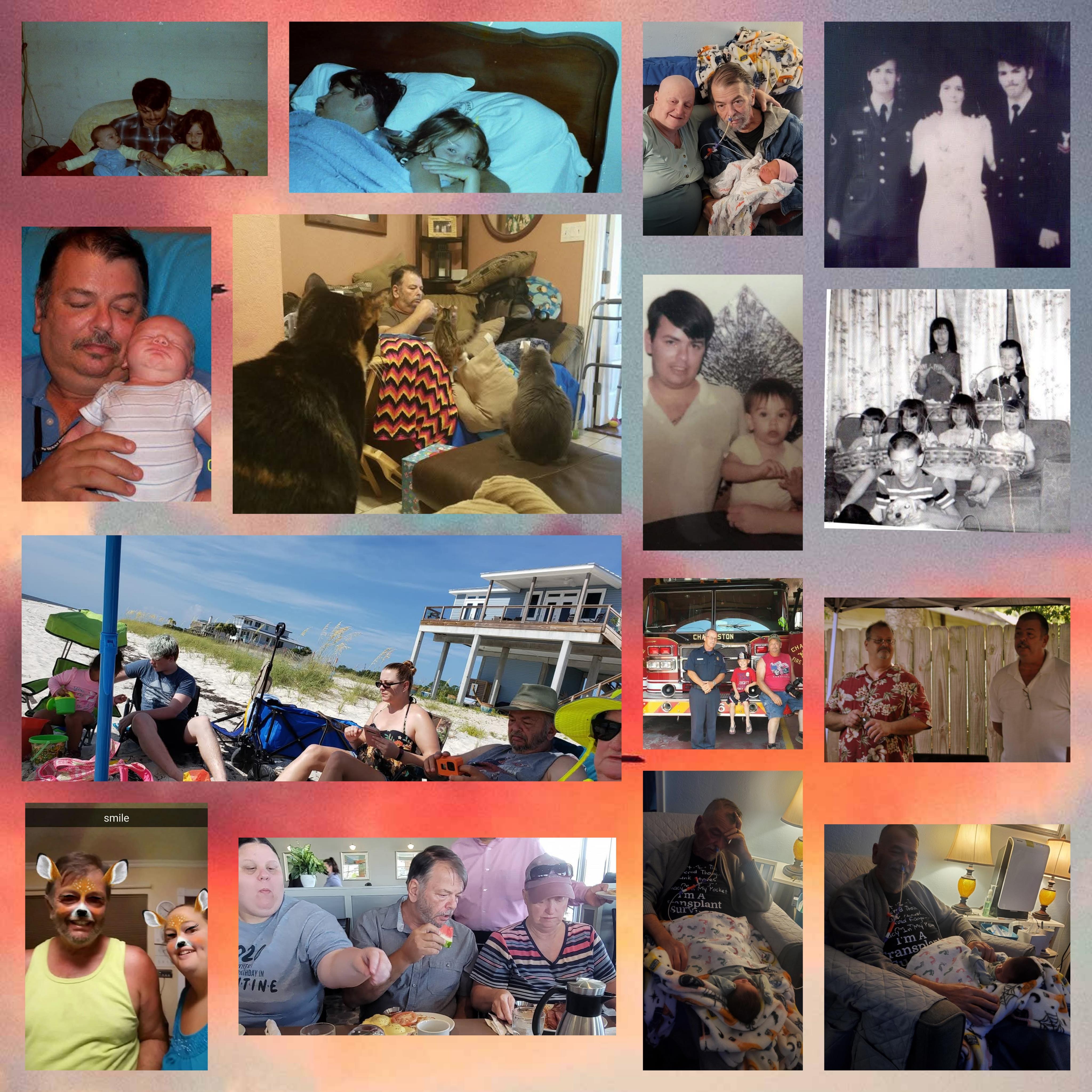 Family gatherings create bonding experiences and cherished memories filled with joy.