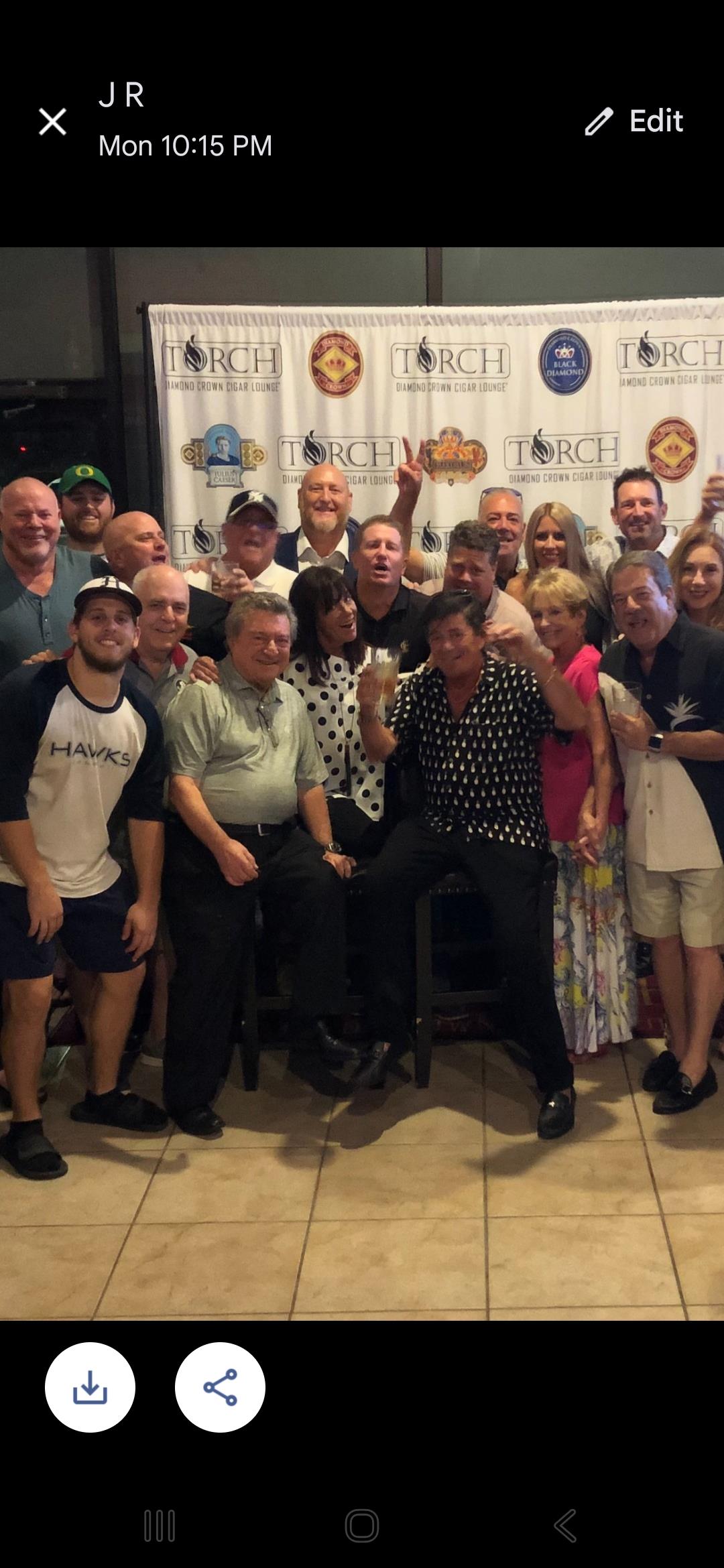 Friends gather at a social event, sharing drinks, laughter, and unforgettable memories.