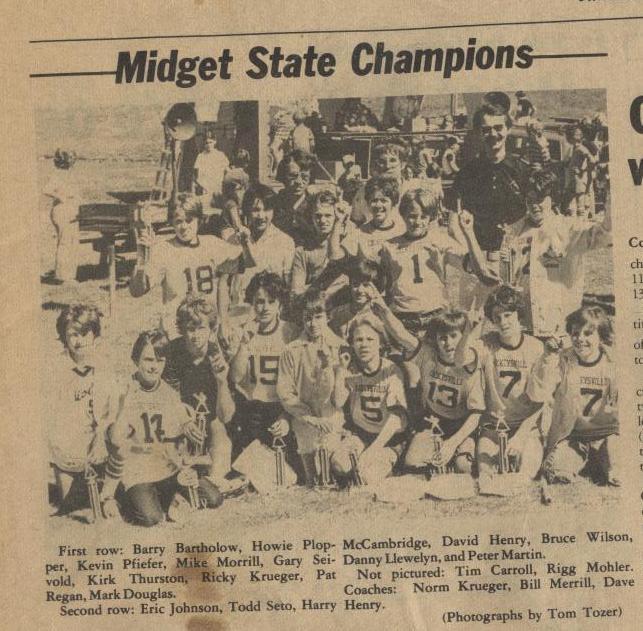 A group of people posing for a photo