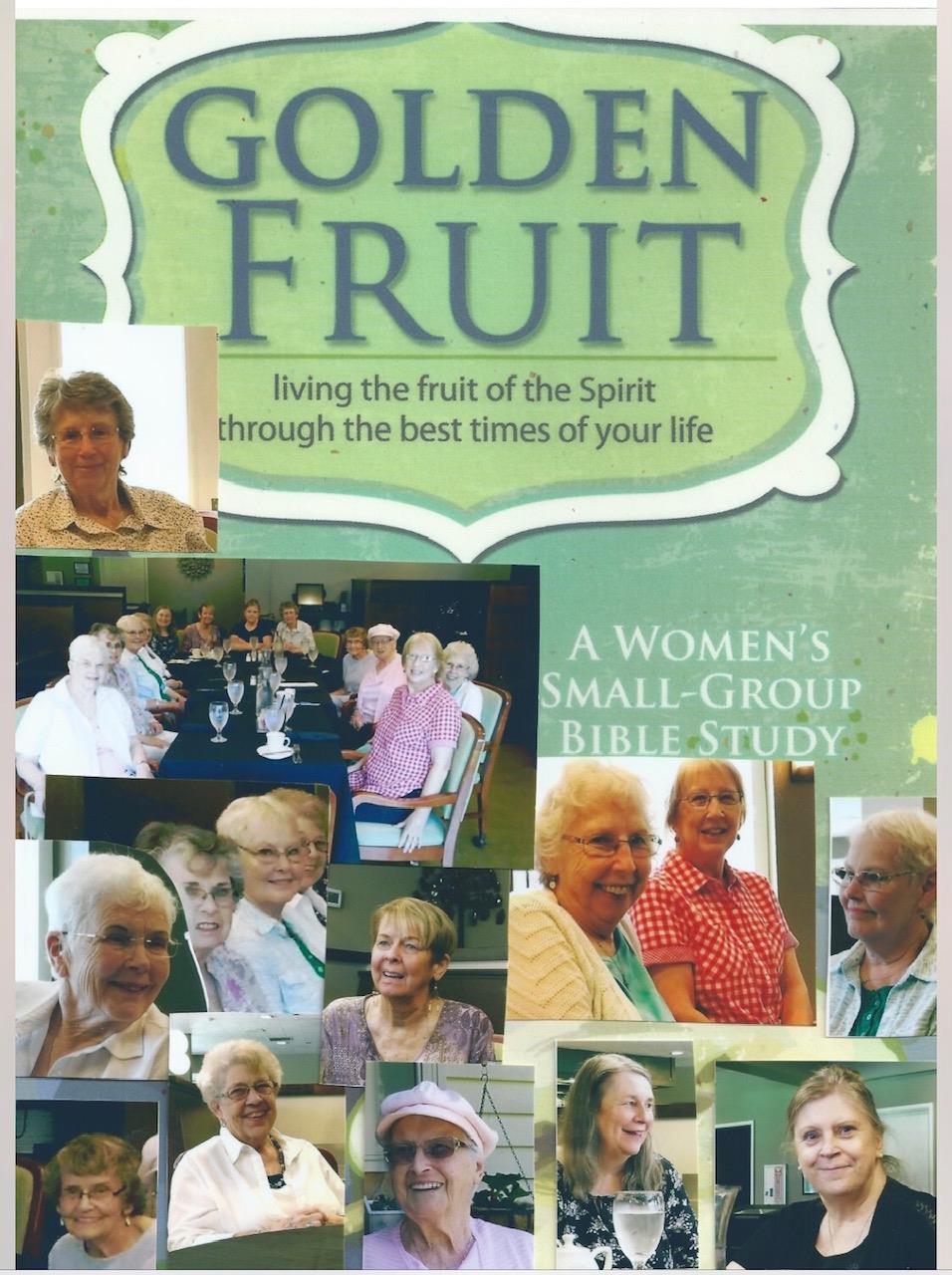 Group of women engaged in Bible study, sharing experiences and discussing faith together.