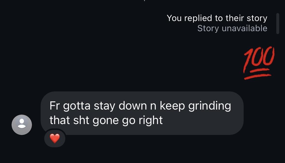 A screenshot of a phone