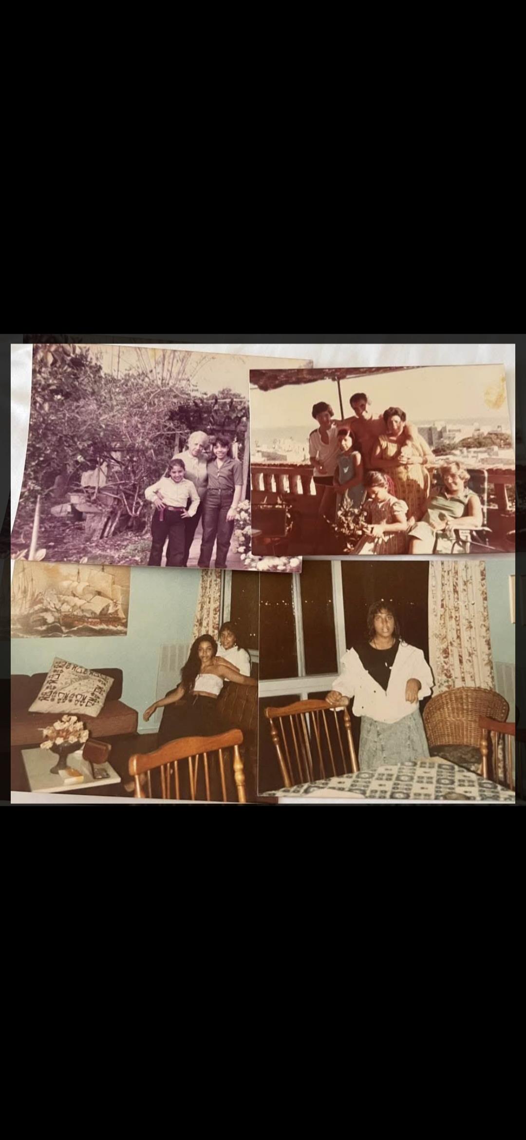 People share time together in a home with gatherings, laughter, and memories made in the past.