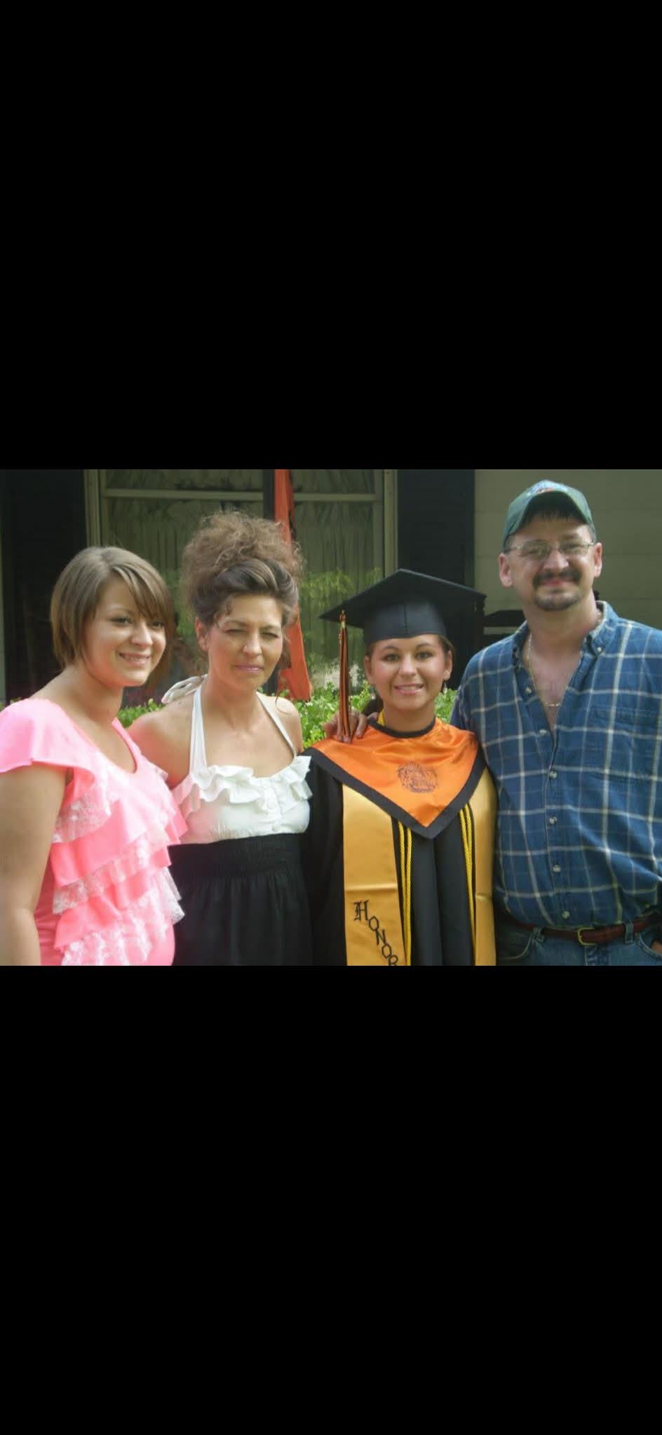A group of people posing for a photo