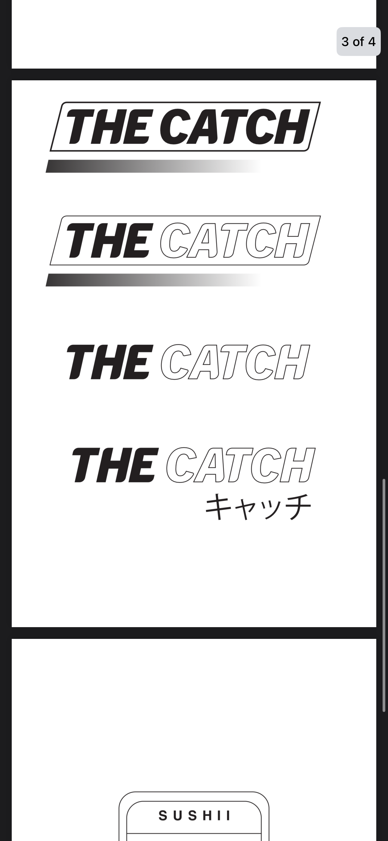 A screenshot of a phone