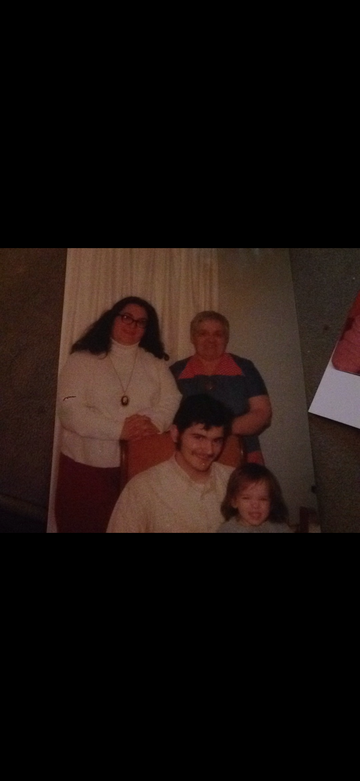 A group of people posing for a photo