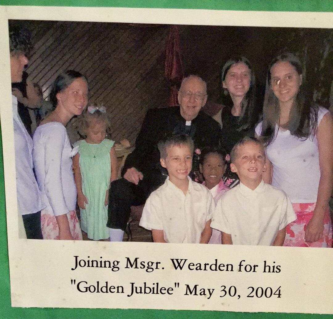 A group of people posing for a photo