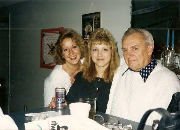A group of people posing for a photo