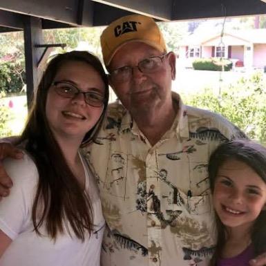 A group of people posing for a picture