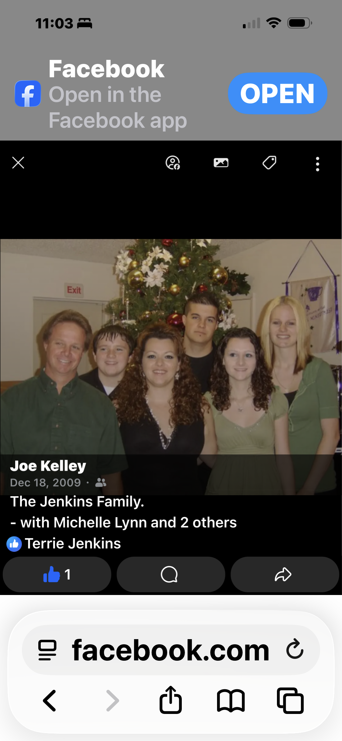 A group of people posing for a photo