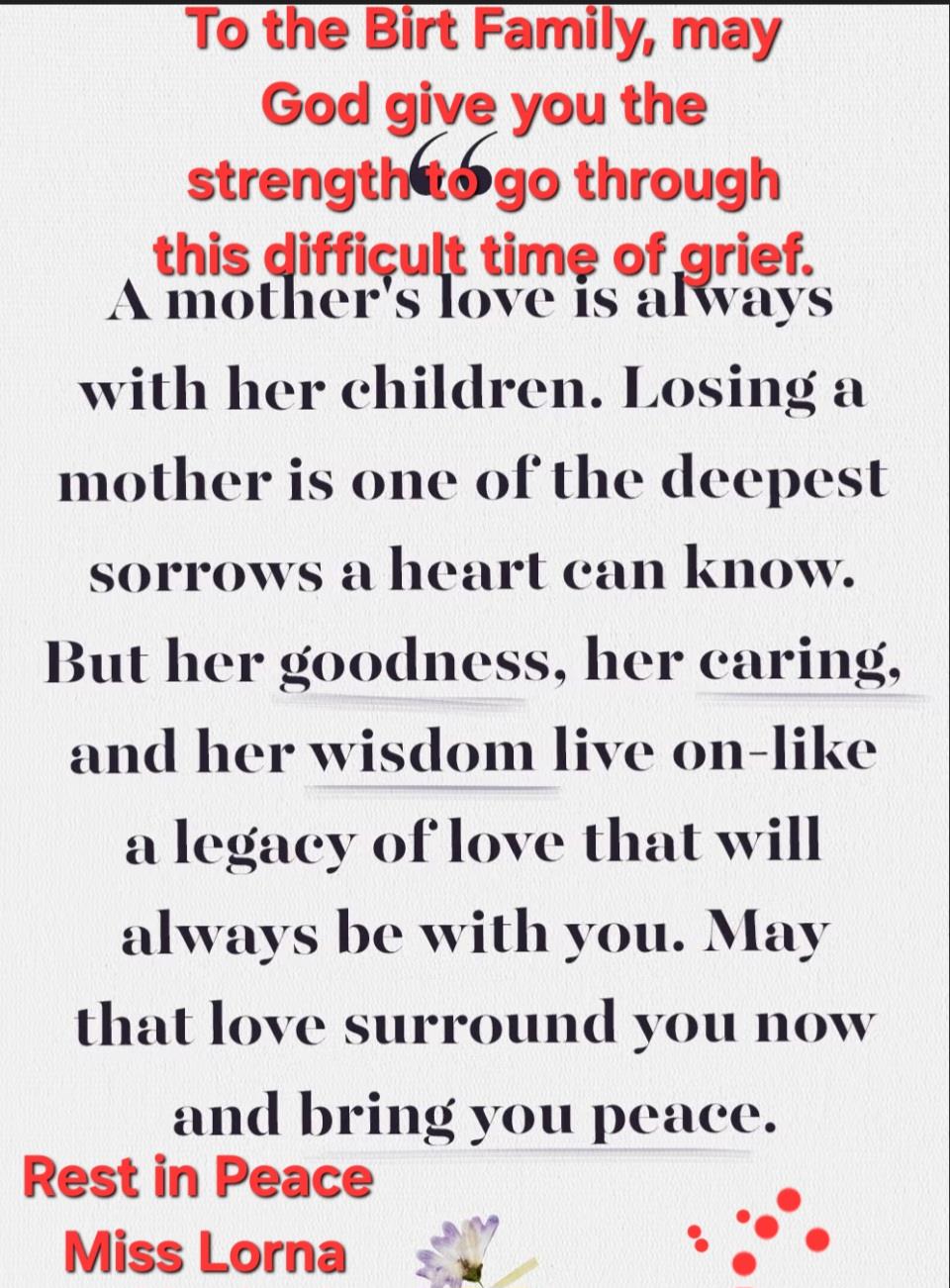 A white background with black text