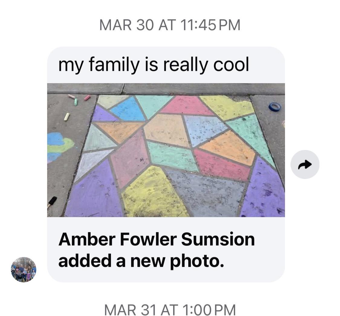 A screenshot of a phone