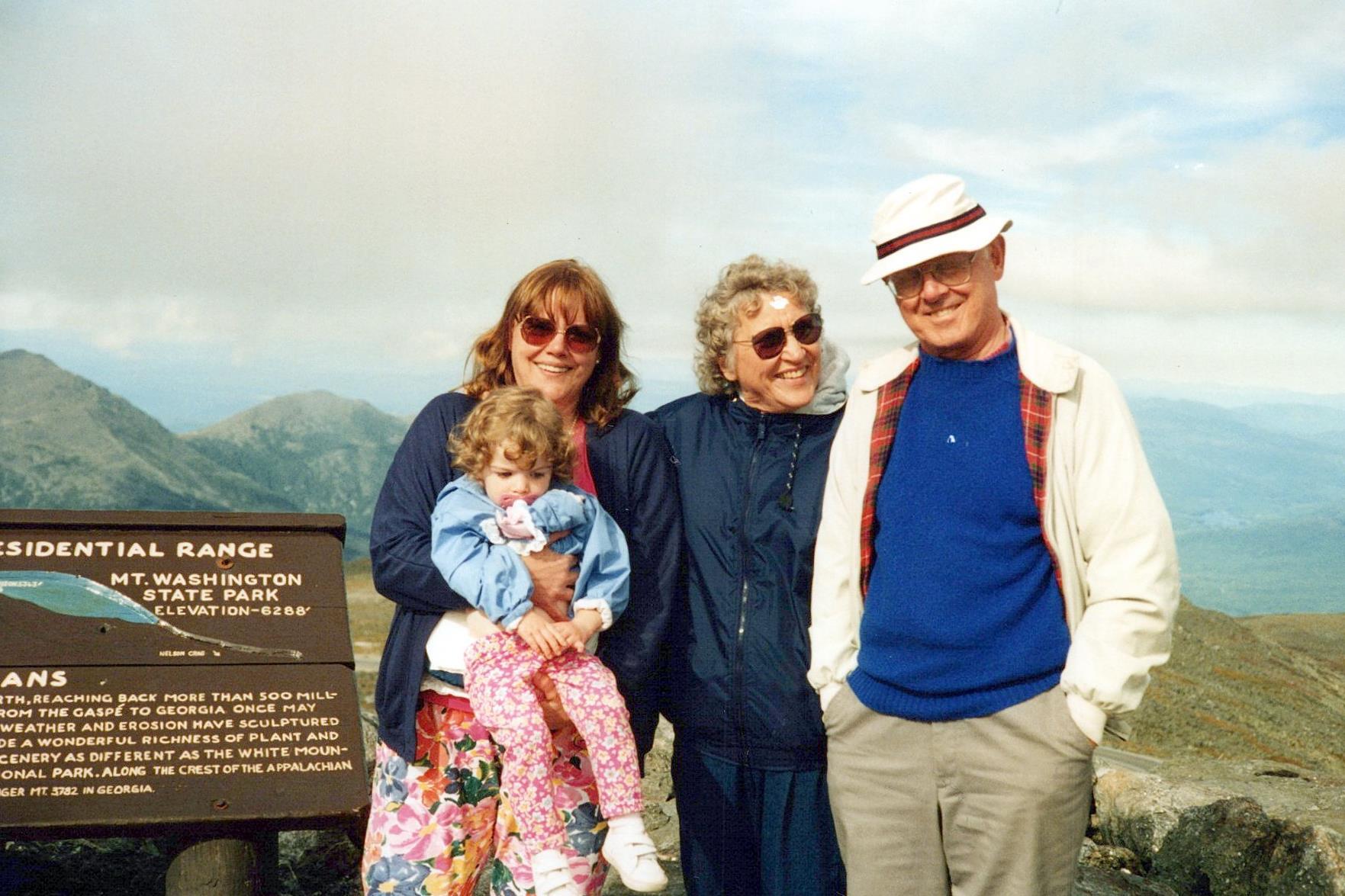 A group of people posing for a photo