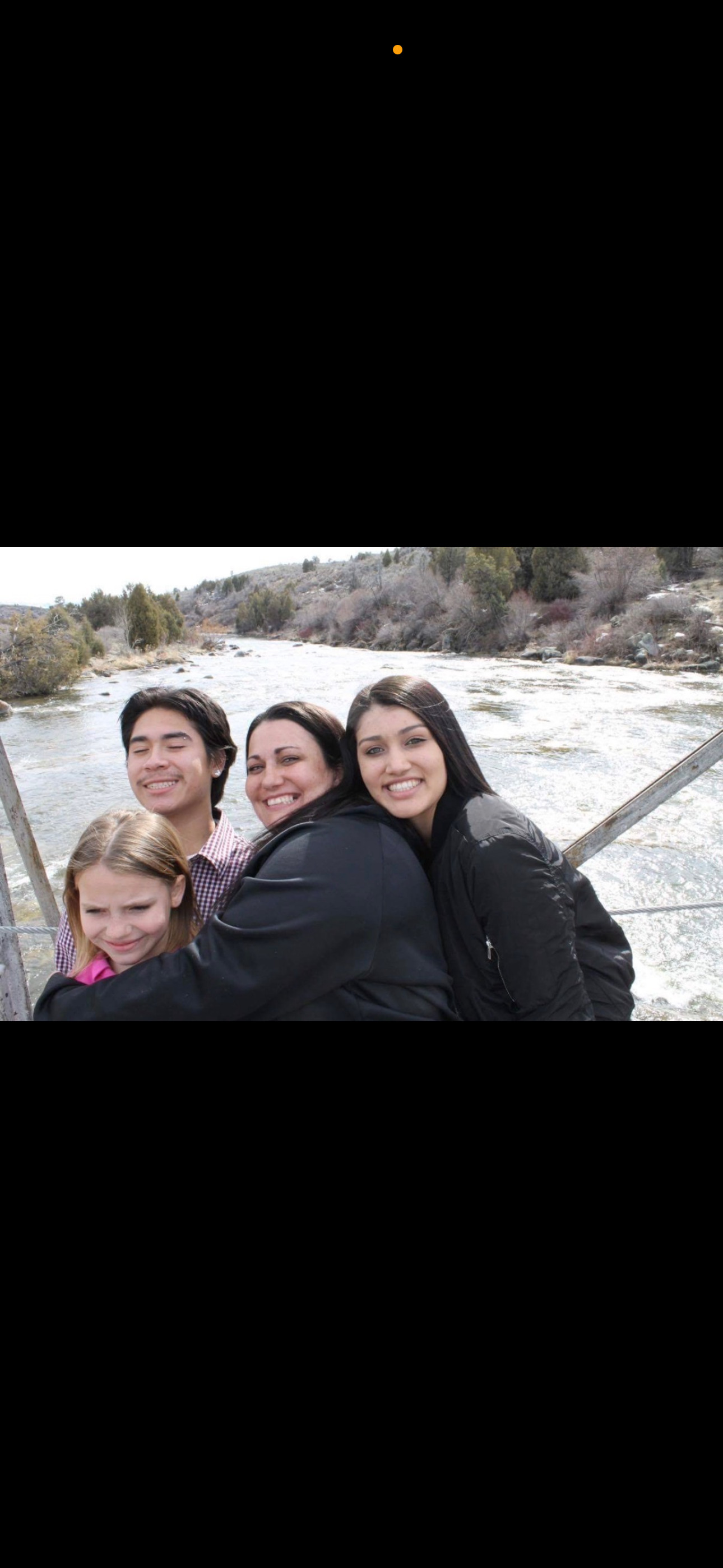 A group of people posing for a picture
