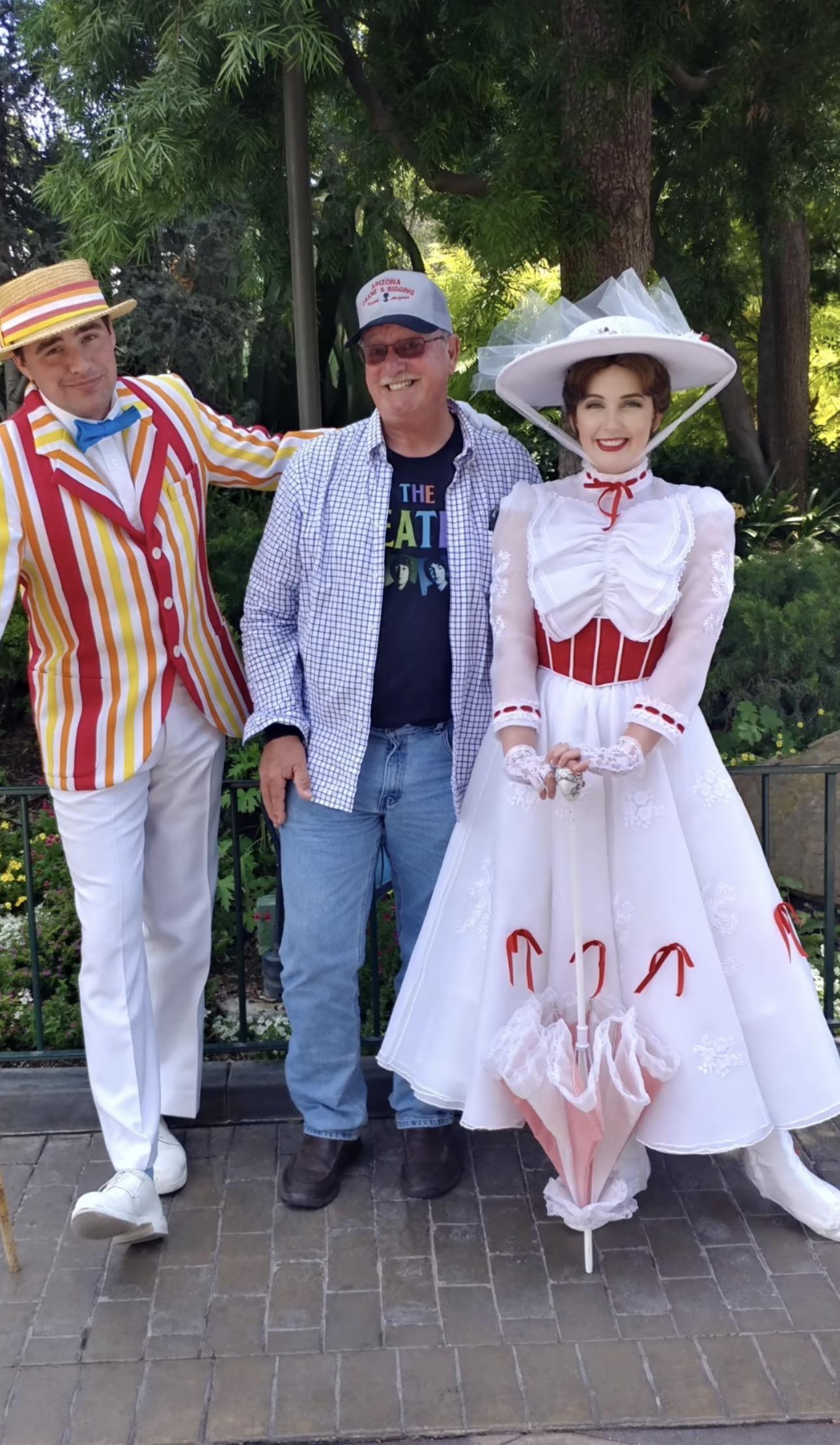 A group of people posing for a photo