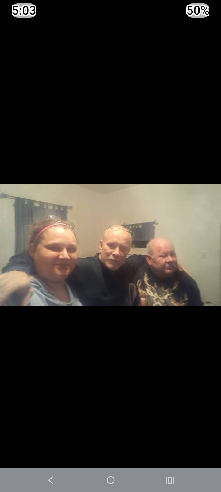 A group of people posing for a picture