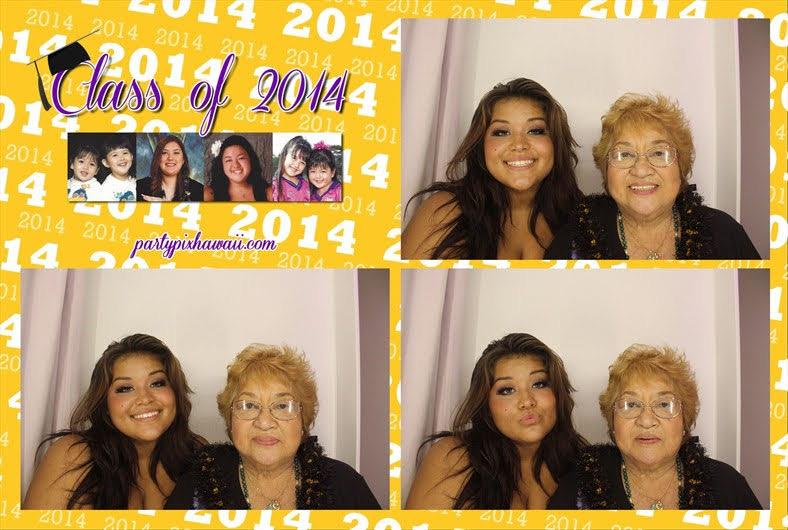 A collage of women posing for a photo