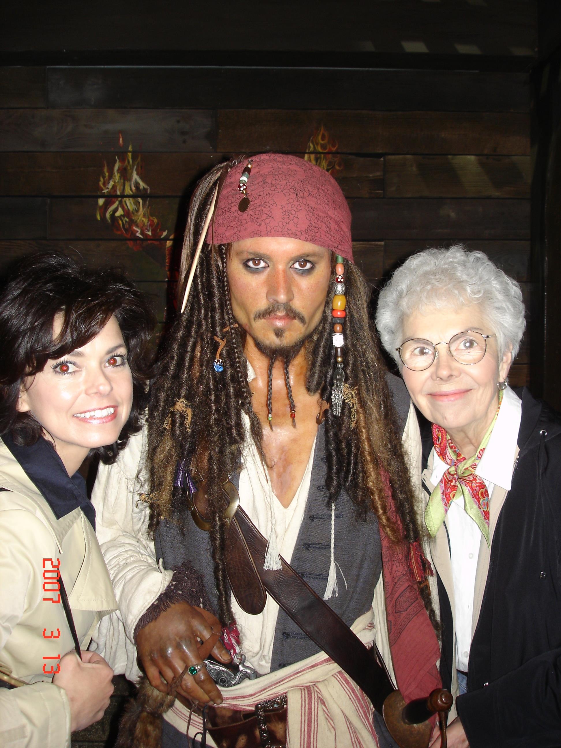 A group of people posing for a photo