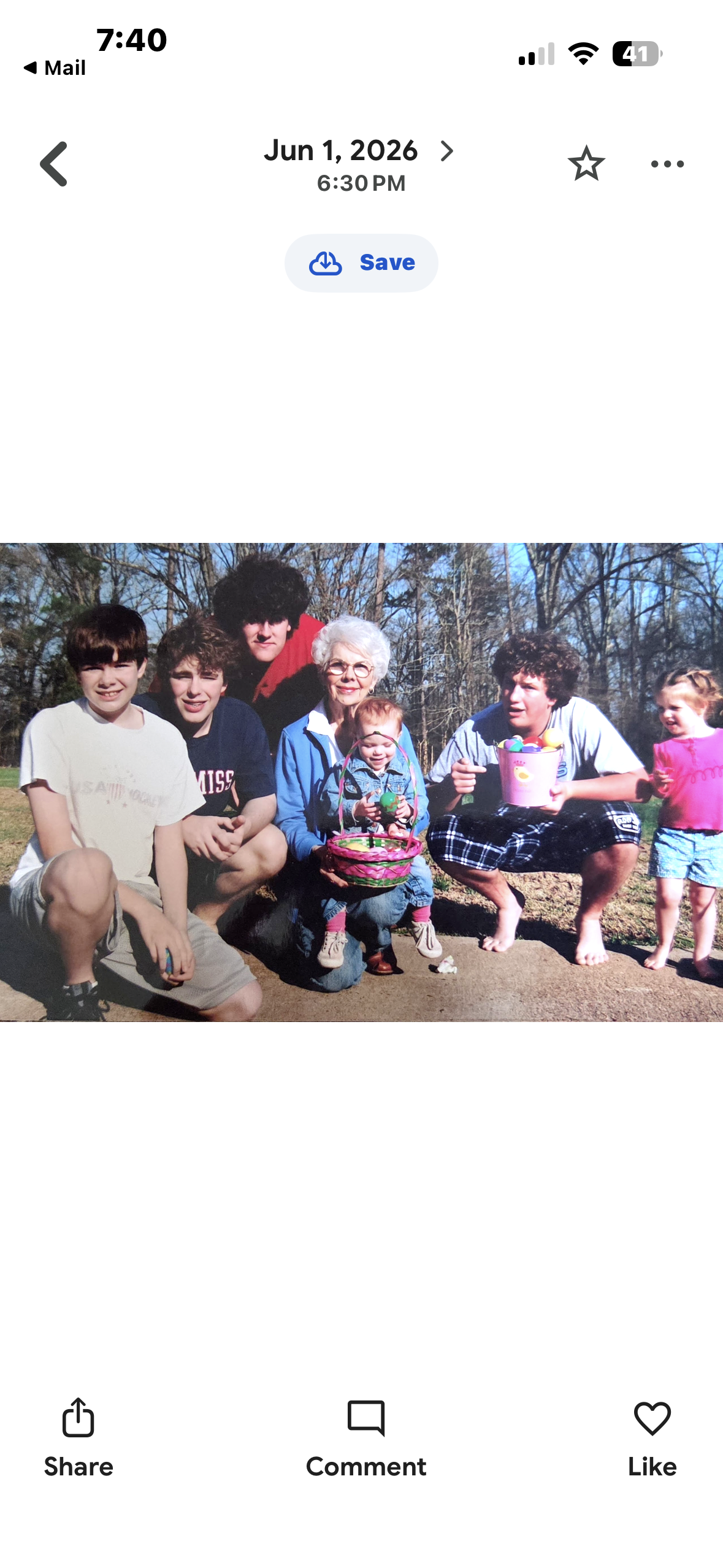 A group of people posing for a picture