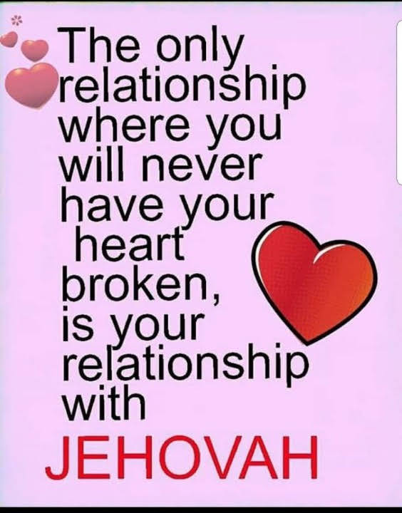 A pink background with black text and red hearts