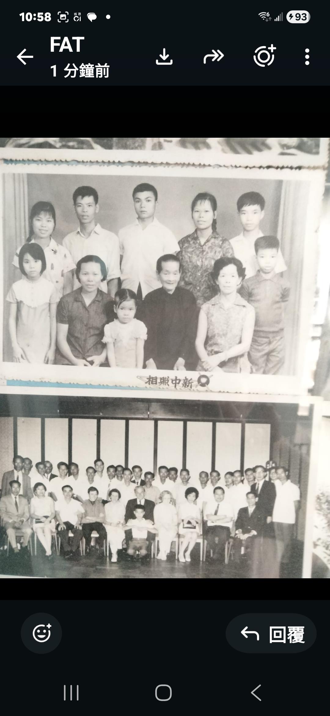 A group of people posing for a photo