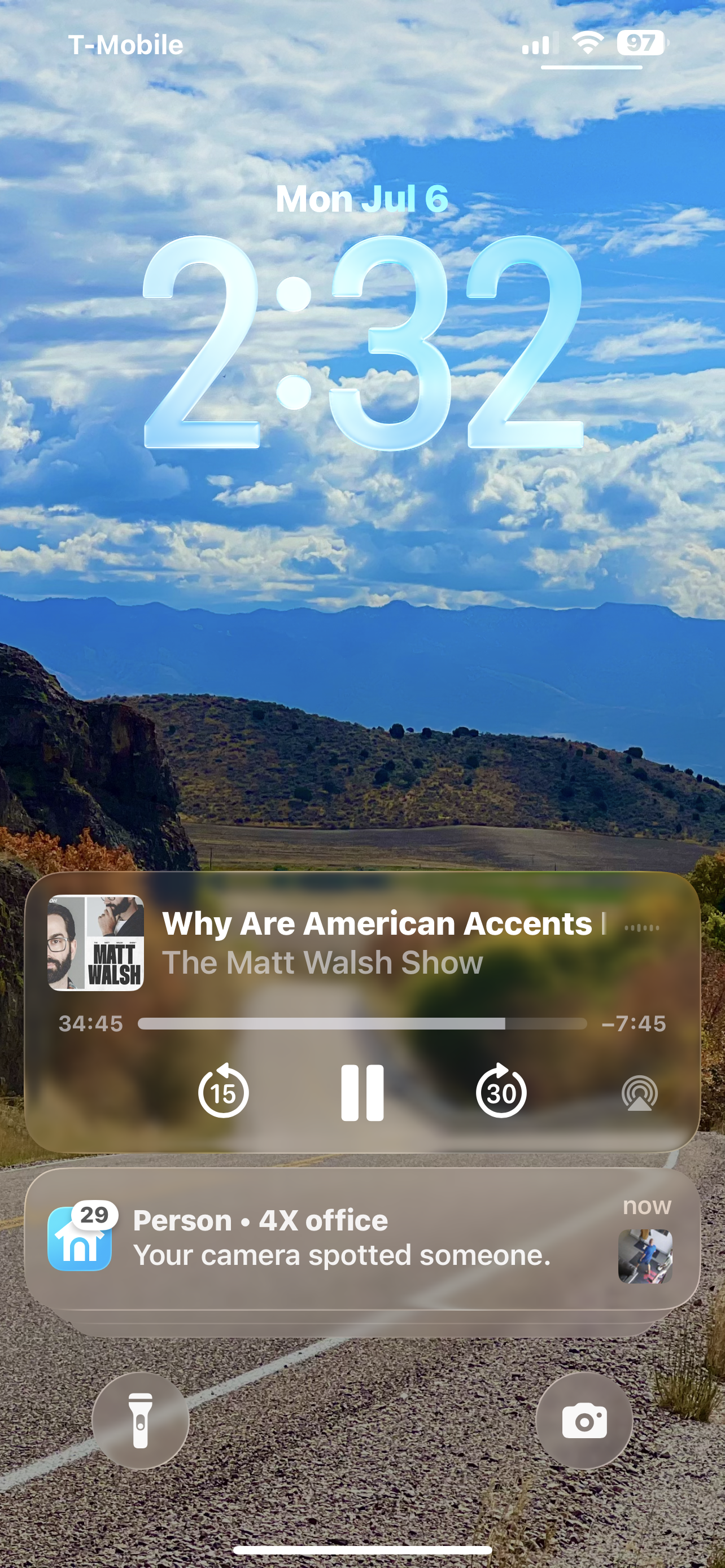 A screenshot of a phone