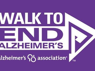 Walk to End Alzheimer's