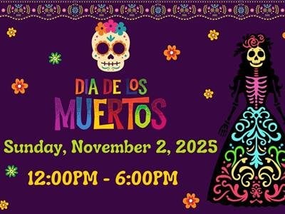 Day of the Dead