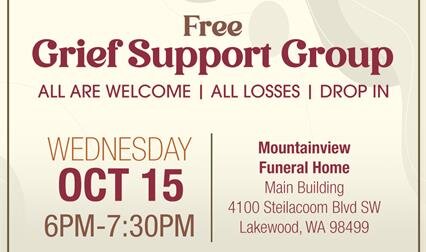 Grief Support Group