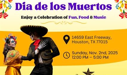 Dia de los Muertos