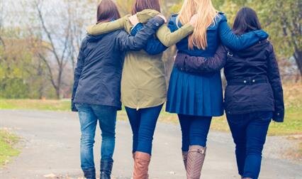Pregnancy & Infant Loss Awareness Walk