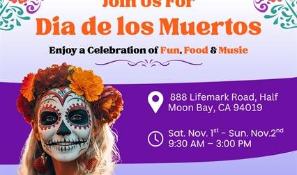 Día de los Muertos