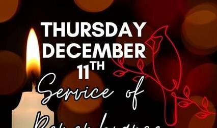 Service of Remembrance
