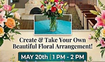 Floral Workshop