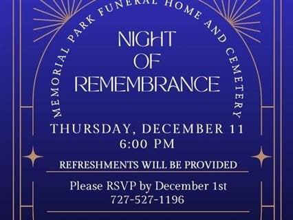Night of Remembrance
