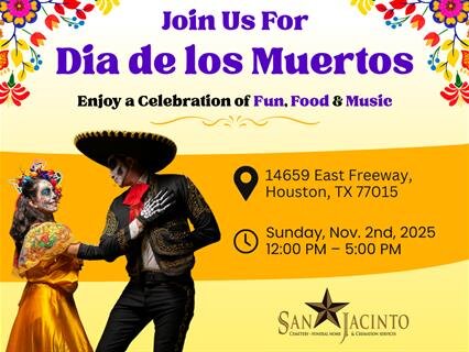 Dia de los Muertos