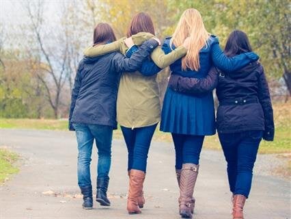 Pregnancy & Infant Loss Awareness Walk