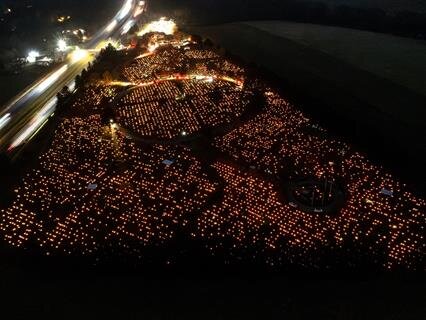 Annual Luminary Event 