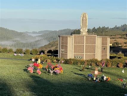 Día de la Virgen de Guadalupe - Feast of Our Lady of Guadalupe