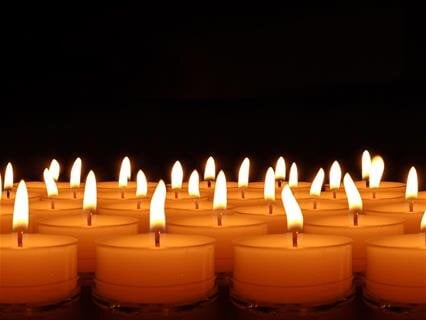 Holiday Remebrance Service