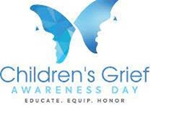 Children's Grief Awareness Day