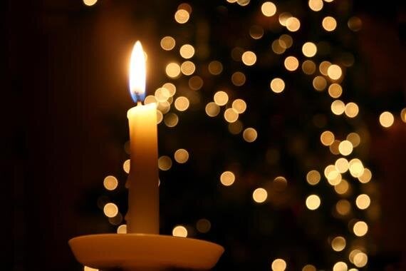 Candlelight Service of Remembrance 