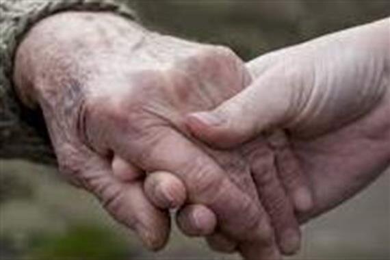 Cleveland Clinic Hospice-All Grief Support Group